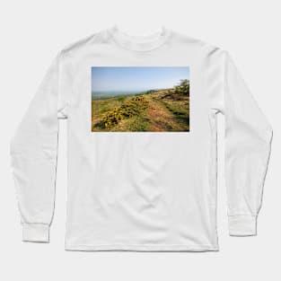 Scout Scar Long Sleeve T-Shirt